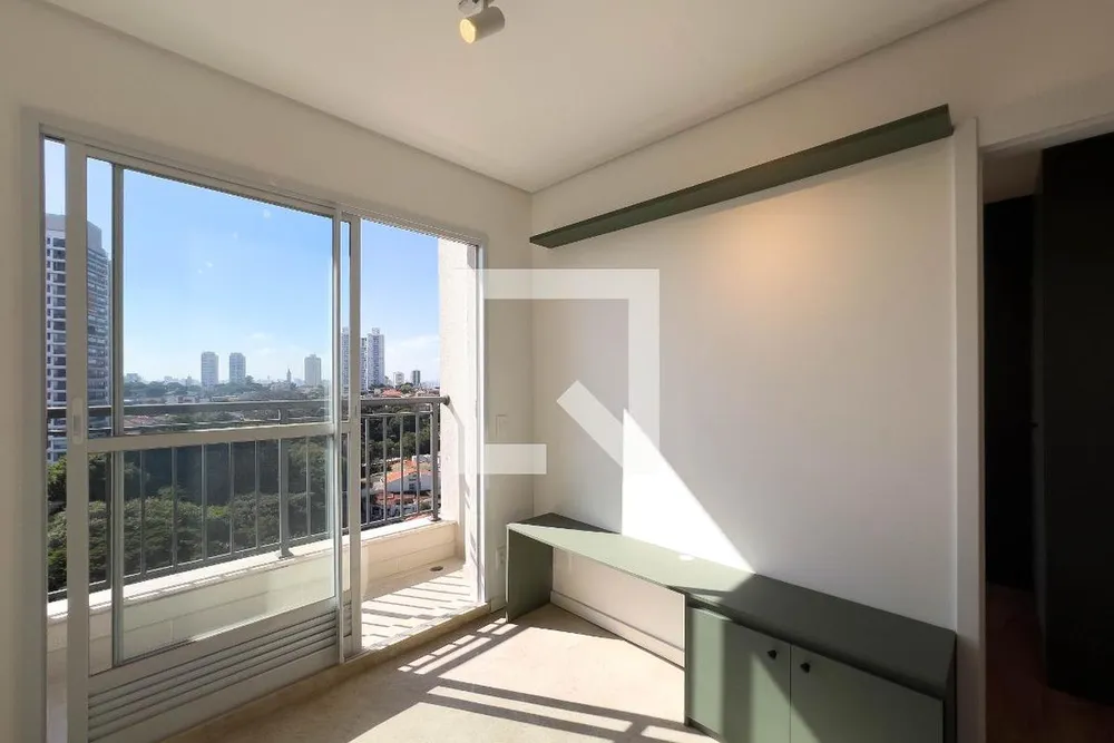 Kitnet-Studio, 27 m² - Foto 3
