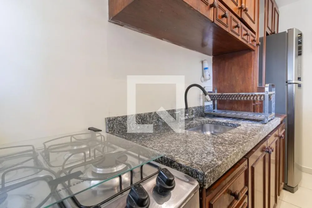 Apartamento, 1 quarto, 58 m² - Foto 2