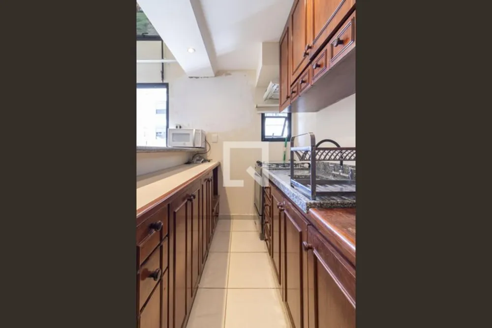 Apartamento, 1 quarto, 58 m² - Foto 5