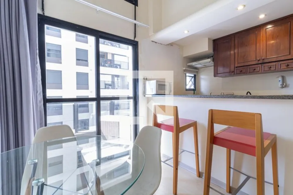 Apartamento, 1 quarto, 58 m² - Foto 3