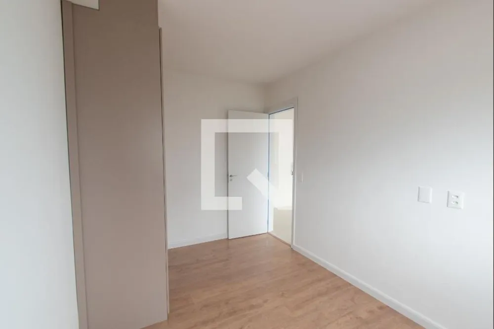 Apartamento, 2 quartos, 40 m² - Foto 3