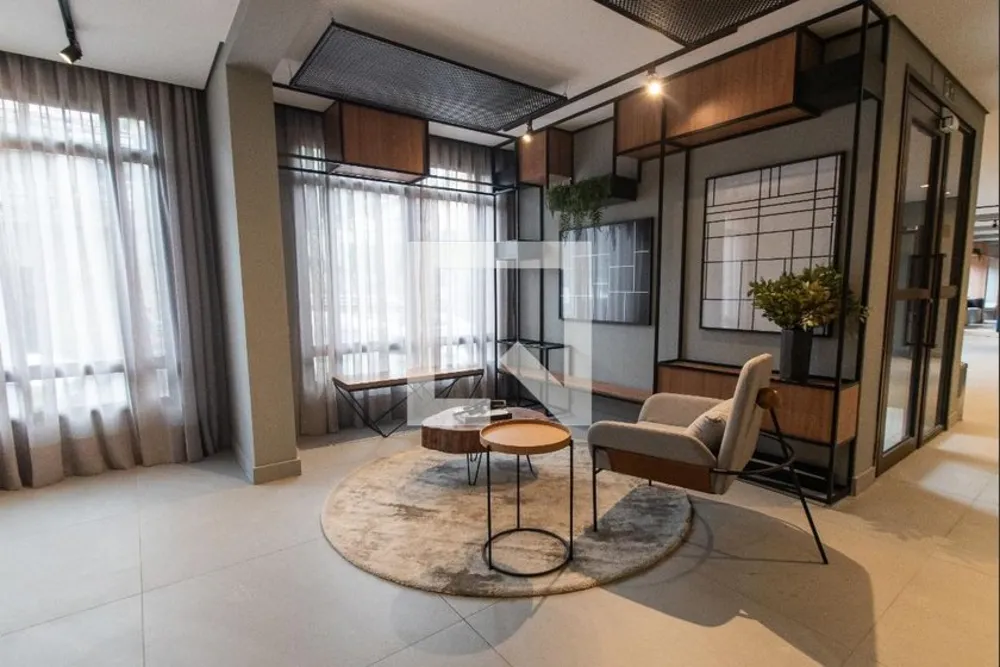 Apartamento, 2 quartos, 40 m² - Foto 6