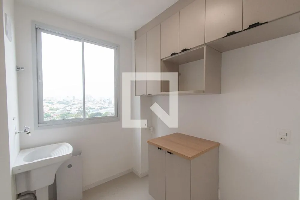 Apartamento, 2 quartos, 40 m² - Foto 9