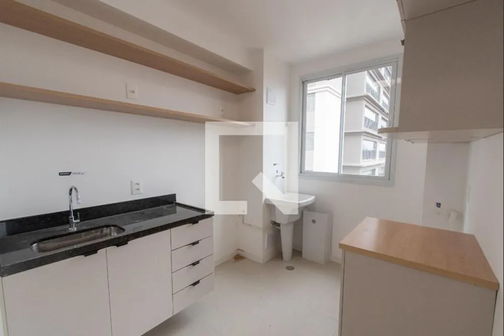 Apartamento, 2 quartos, 40 m² - Foto 1