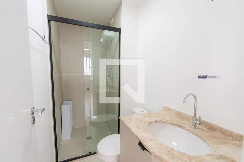 Apartamento, 2 quartos, 40 m² - Foto 4