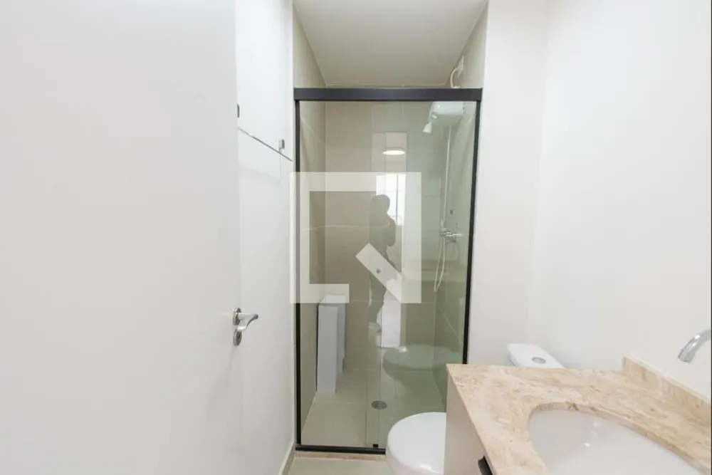 Apartamento, 2 quartos, 40 m² - Foto 2