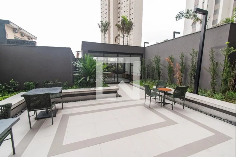 Apartamento, 2 quartos, 40 m² - Foto 8
