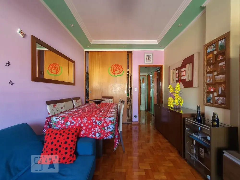 Apartamento, 2 quartos, 90 m² - Foto 9
