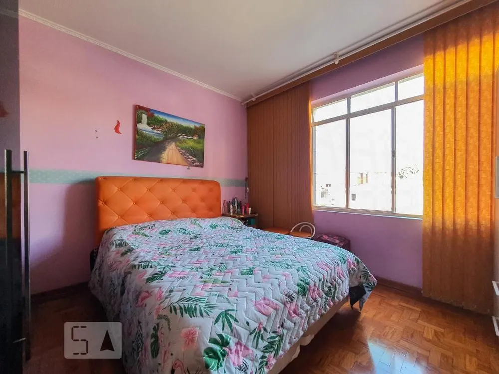 Apartamento, 2 quartos, 90 m² - Foto 12