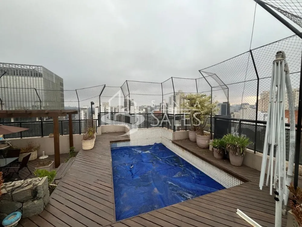 Cobertura, 2 quartos, 300 m² - Foto 3
