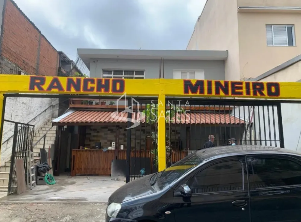 Sobrado, 3 quartos - Foto 2