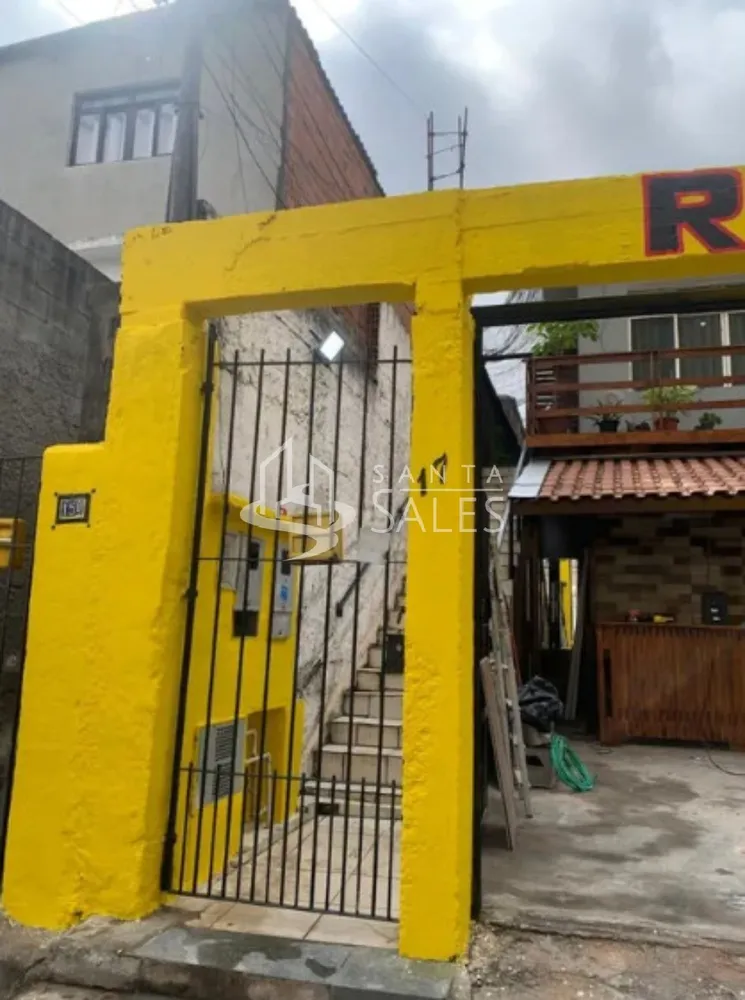 Sobrado, 3 quartos - Foto 3