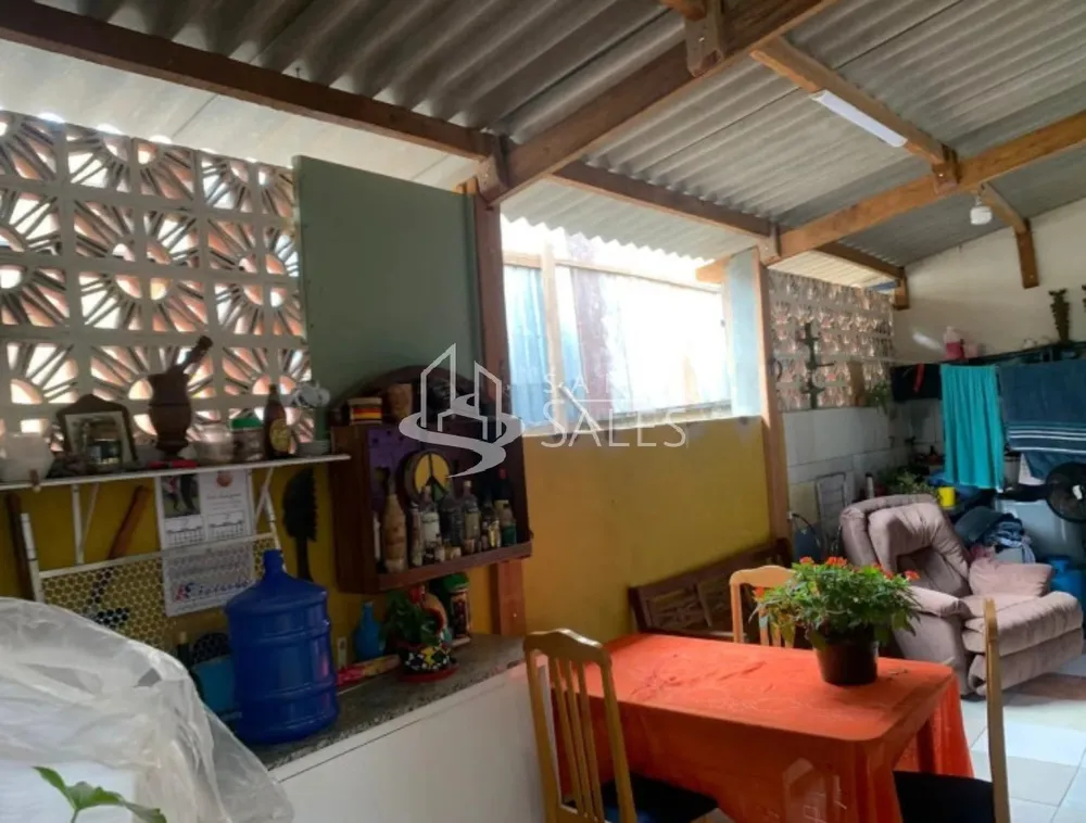 Sobrado, 3 quartos - Foto 6