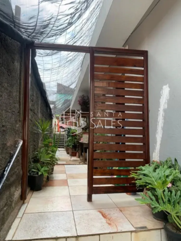 Sobrado, 3 quartos - Foto 1