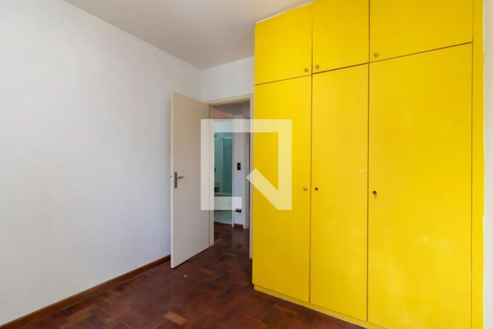 Apartamento, 3 quartos, 107 m² - Foto 9