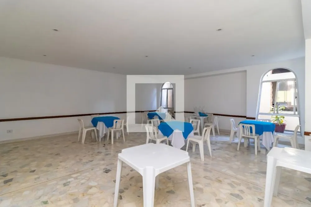 Apartamento, 3 quartos, 107 m² - Foto 3