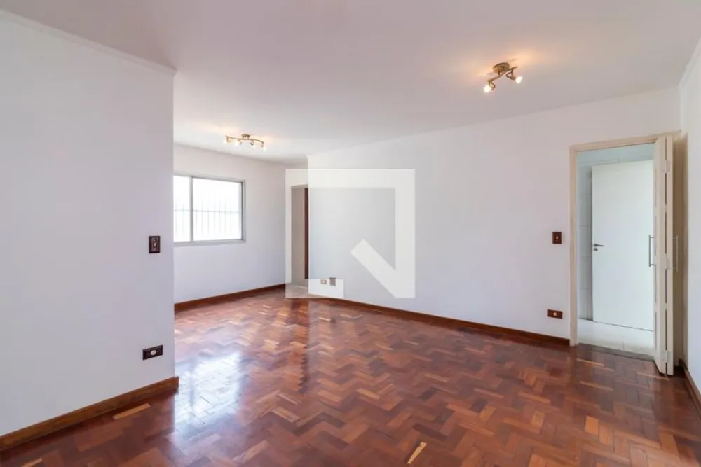 Apartamento, 3 quartos, 107 m² - Foto 1