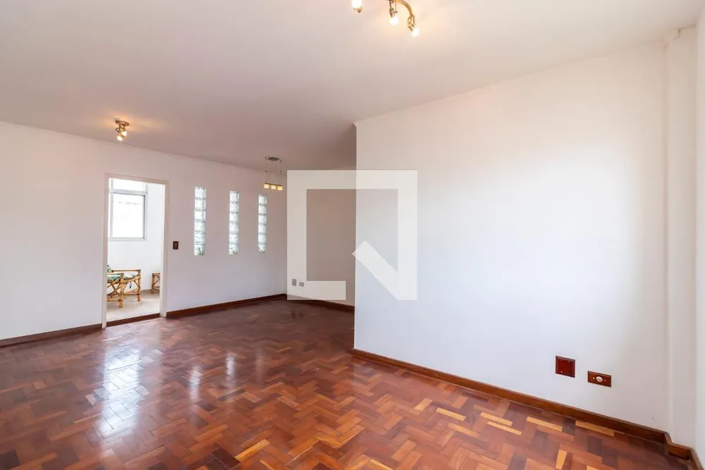 Apartamento, 3 quartos, 107 m² - Foto 2