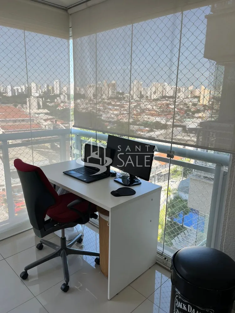 Apartamento, 2 quartos, 72 m² - Foto 3