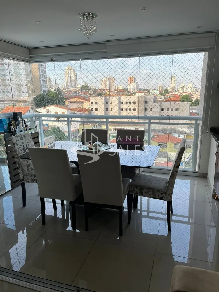 Apartamento, 2 quartos, 72 m² - Foto 4