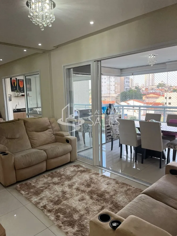 Apartamento, 2 quartos, 72 m² - Foto 3