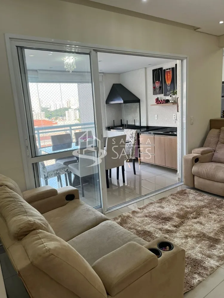 Apartamento, 2 quartos, 72 m² - Foto 4