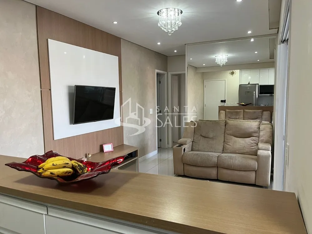 Apartamento, 2 quartos, 72 m² - Foto 2