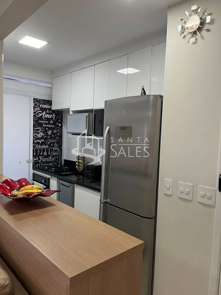 Apartamento, 2 quartos, 72 m² - Foto 8