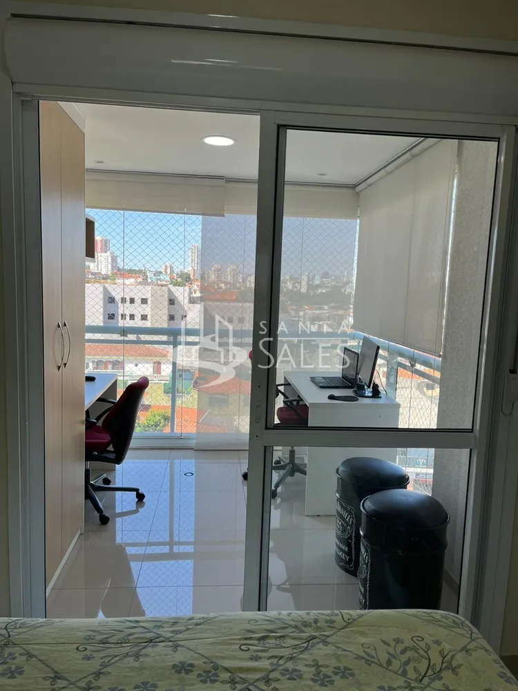 Apartamento, 2 quartos, 72 m² - Foto 7