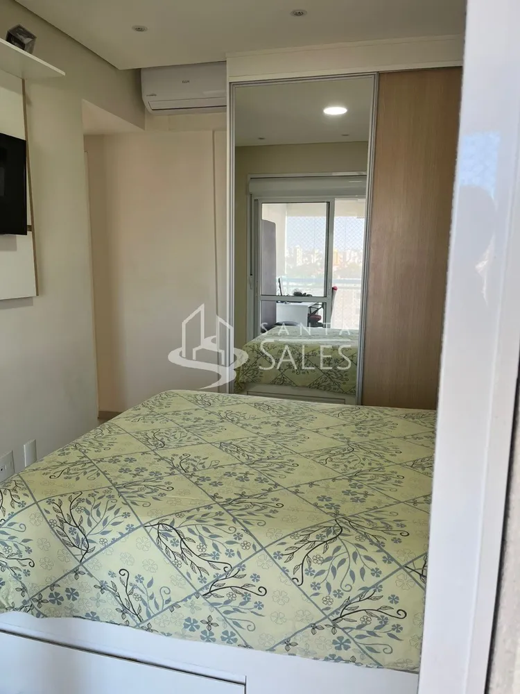 Apartamento, 2 quartos, 72 m² - Foto 7