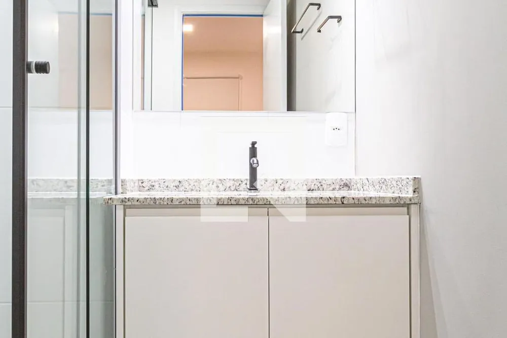 Kitnet-Studio, 25 m² - Foto 6