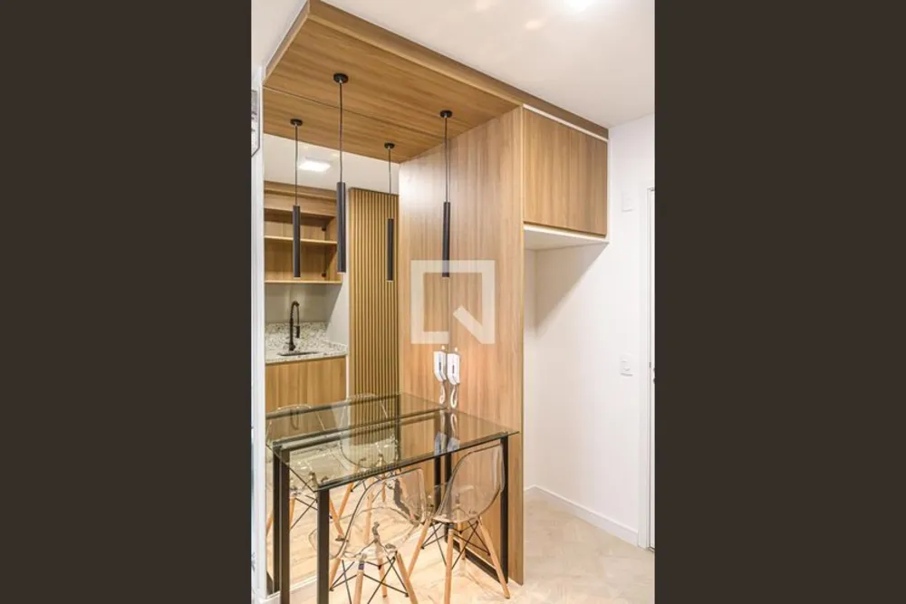 Kitnet-Studio, 25 m² - Foto 4