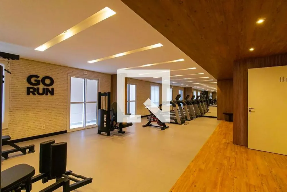 Kitnet-Studio, 25 m² - Foto 8