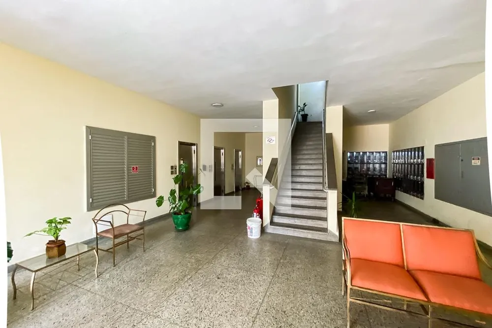 Apartamento, 1 quarto, 37 m² - Foto 11