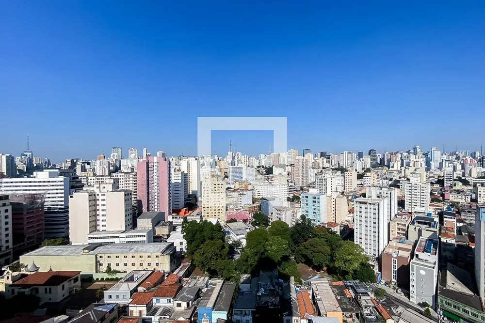 Apartamento, 1 quarto, 37 m² - Foto 7