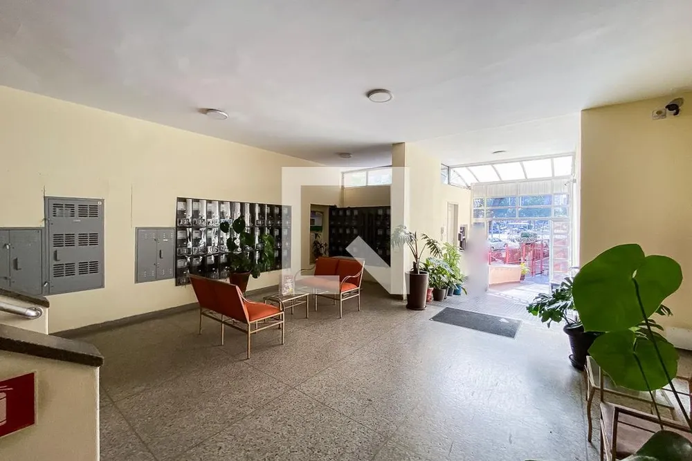 Apartamento, 1 quarto, 37 m² - Foto 9