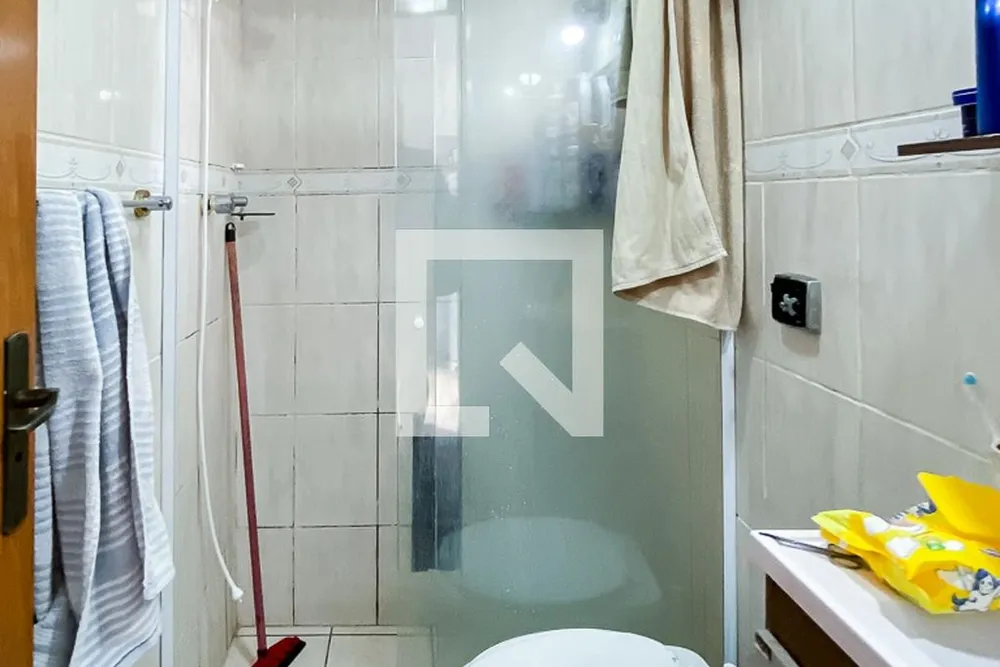Apartamento, 1 quarto, 37 m² - Foto 4