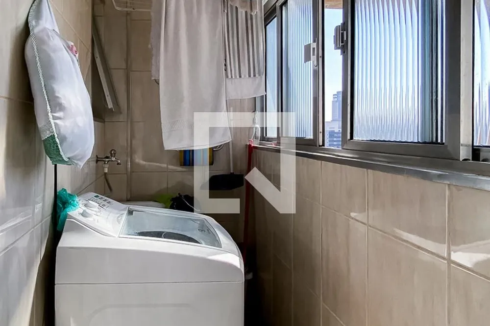 Apartamento, 1 quarto, 37 m² - Foto 6