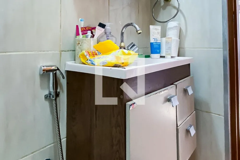 Apartamento, 1 quarto, 37 m² - Foto 8