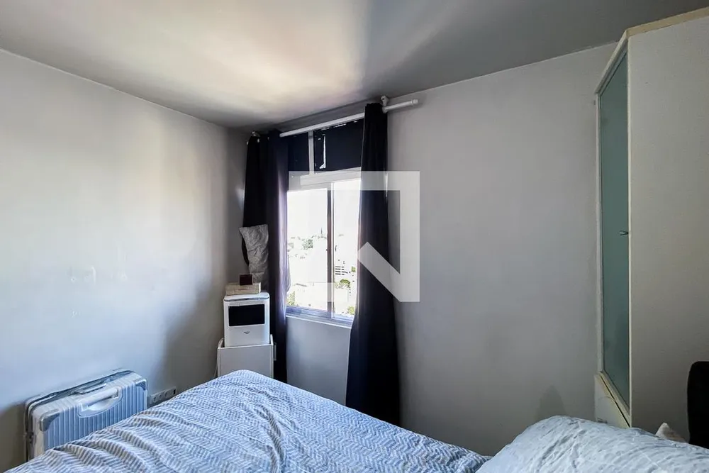 Apartamento, 1 quarto, 37 m² - Foto 10