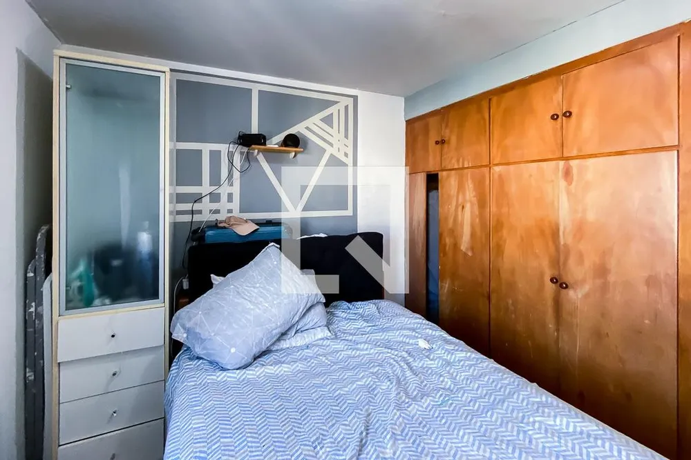 Apartamento, 1 quarto, 37 m² - Foto 3