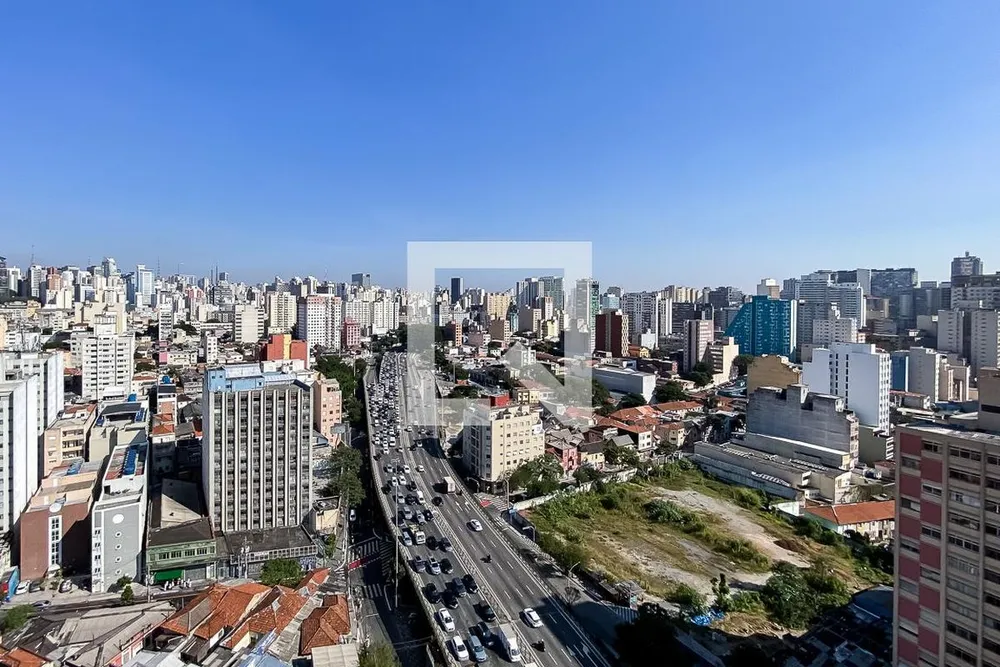 Apartamento, 1 quarto, 37 m² - Foto 1