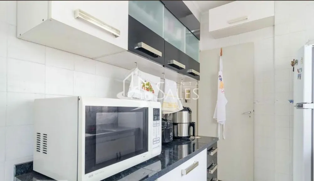 Apartamento, 2 quartos, 51 m² - Foto 7