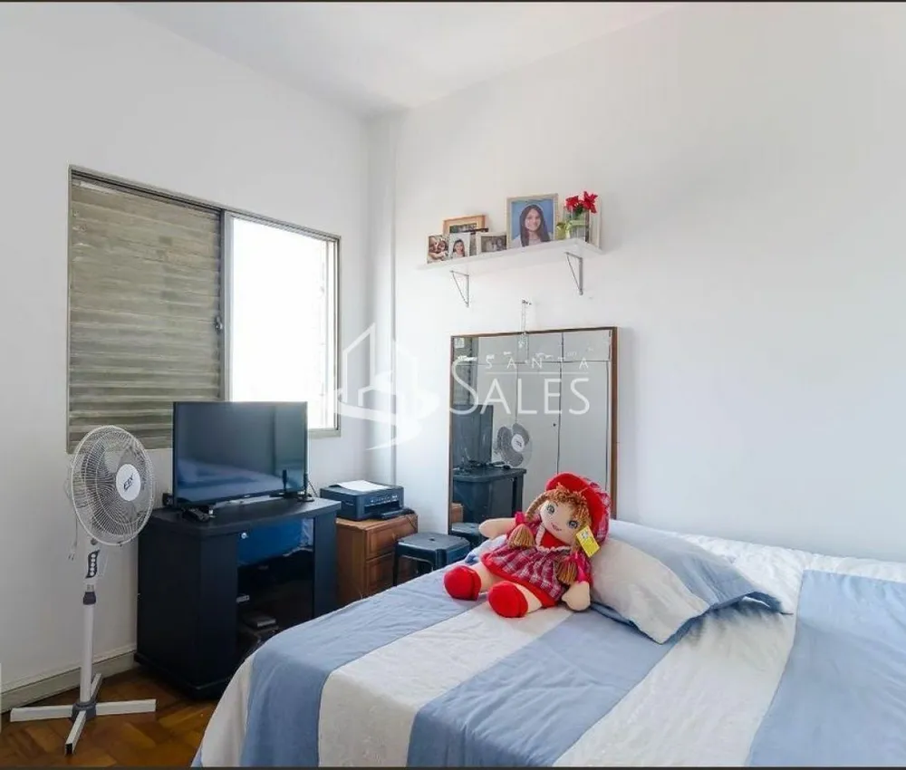 Apartamento, 2 quartos, 51 m² - Foto 5