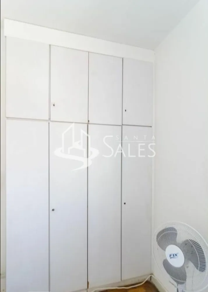 Apartamento, 2 quartos, 51 m² - Foto 9