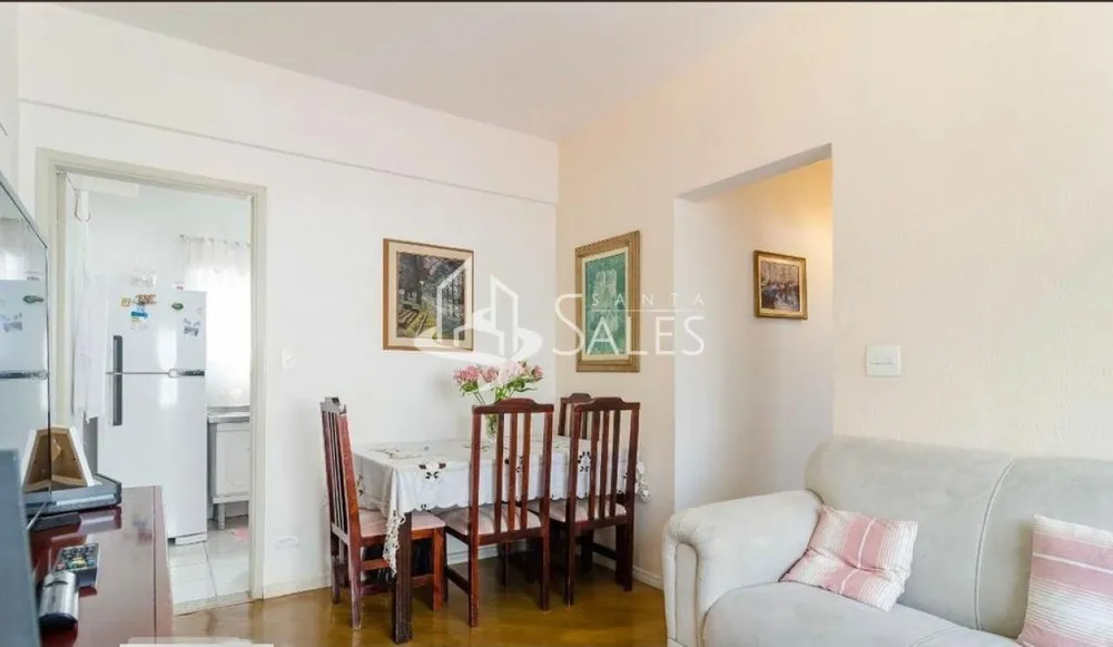 Apartamento, 2 quartos, 51 m² - Foto 13