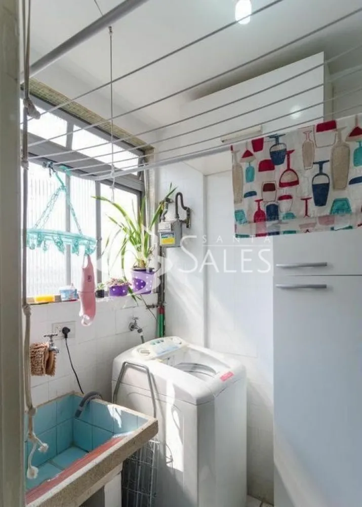 Apartamento, 2 quartos, 51 m² - Foto 8