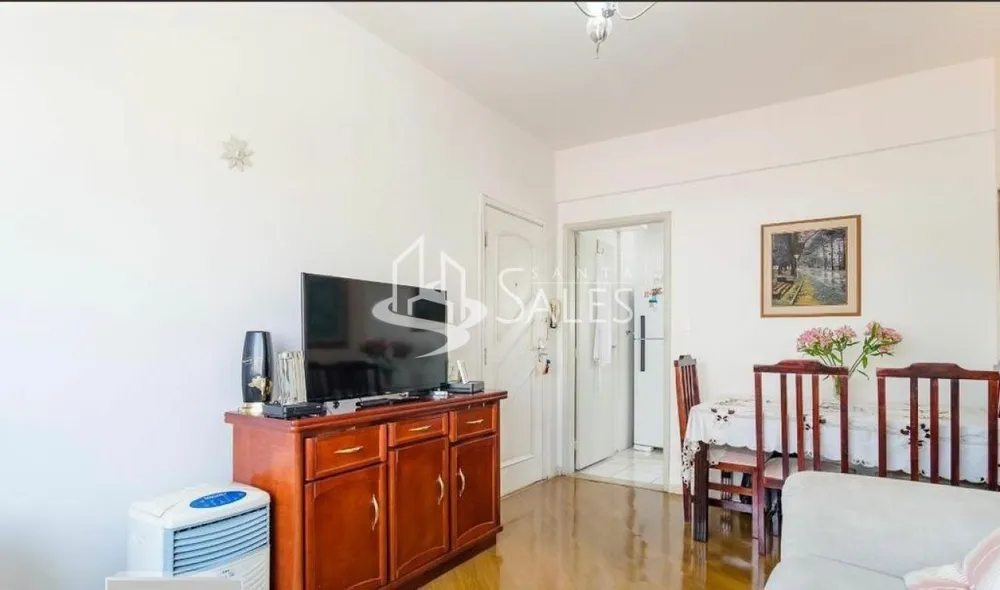 Apartamento, 2 quartos, 51 m² - Foto 15