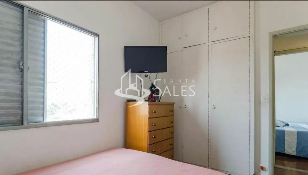 Apartamento, 2 quartos, 51 m² - Foto 4