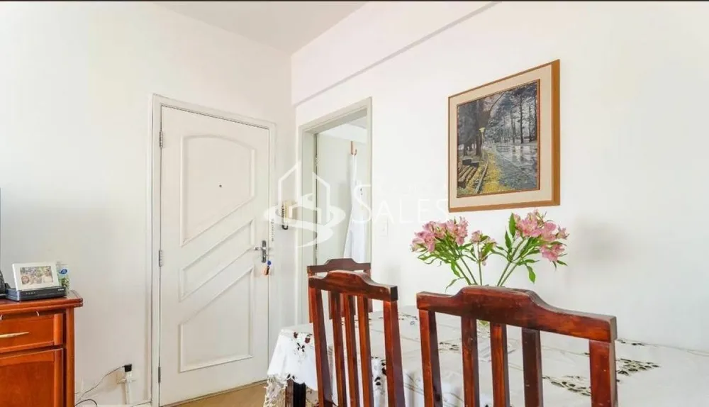 Apartamento, 2 quartos, 51 m² - Foto 2
